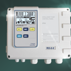 Bộ Điều Khiển Logic RO 2-2